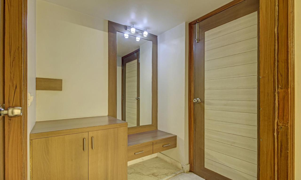 Hotel Treebo Sreemaa Newtown Panchuria Exterior foto